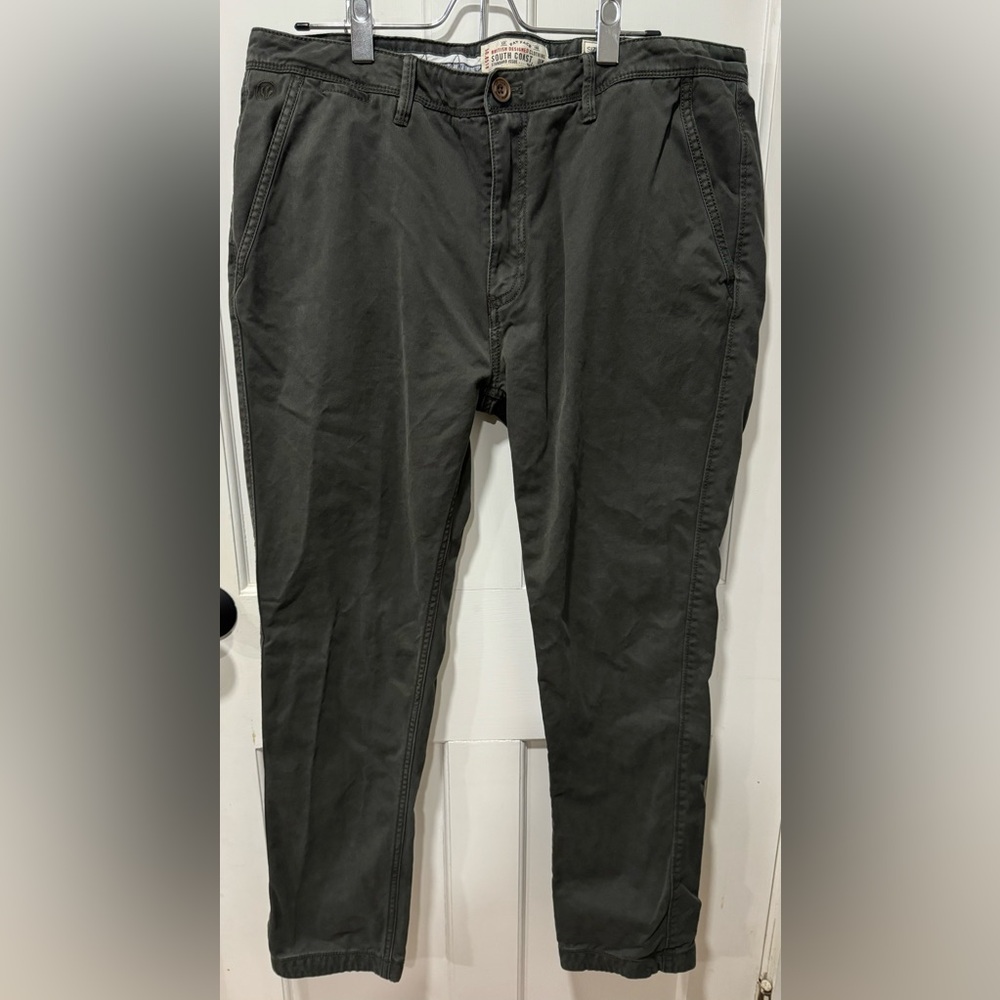 Men’s Fat Face Coastal Chino pants
